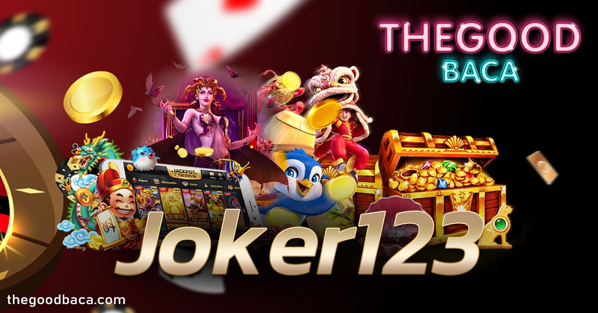 Joker123