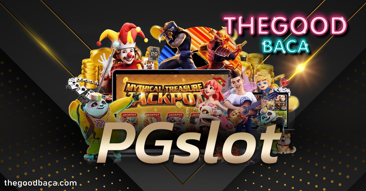PGslot
