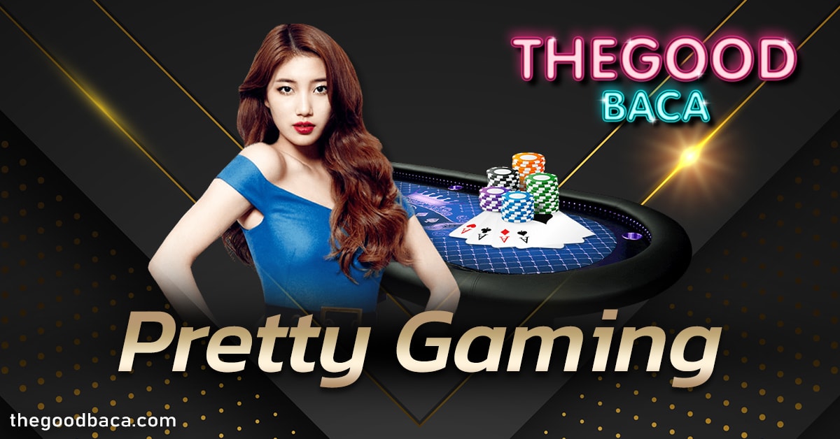 Pretty Gaming