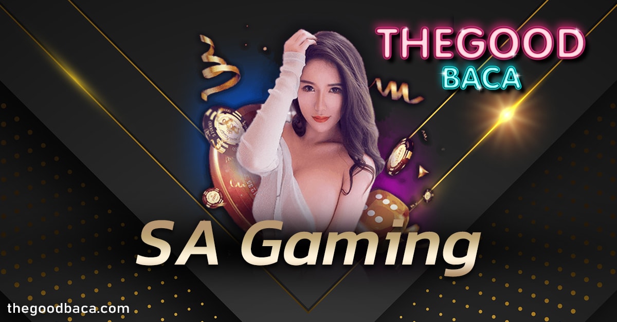 SA Gaming