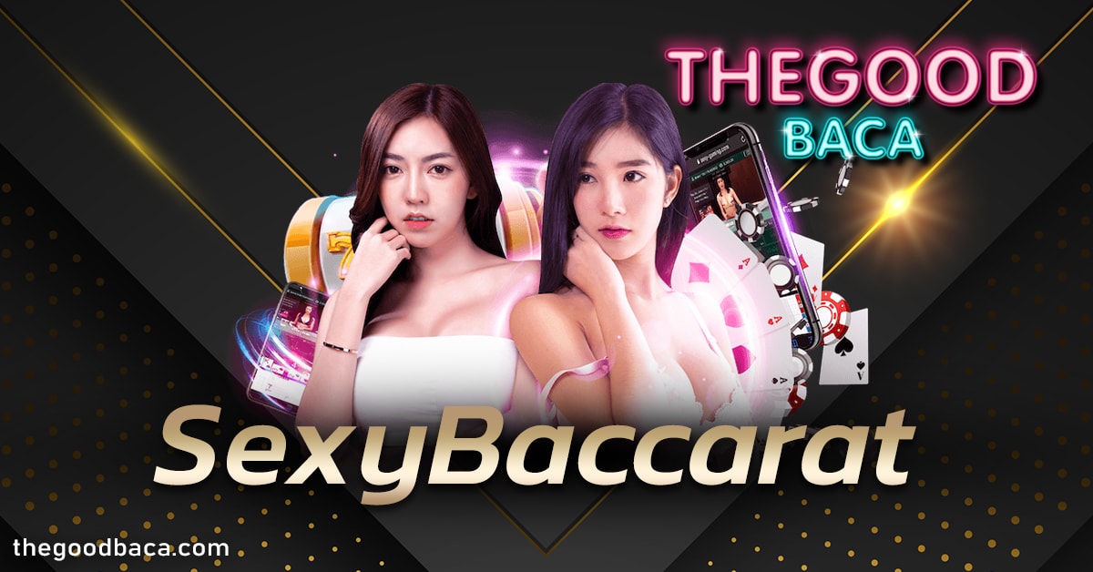 SexyBaccarat