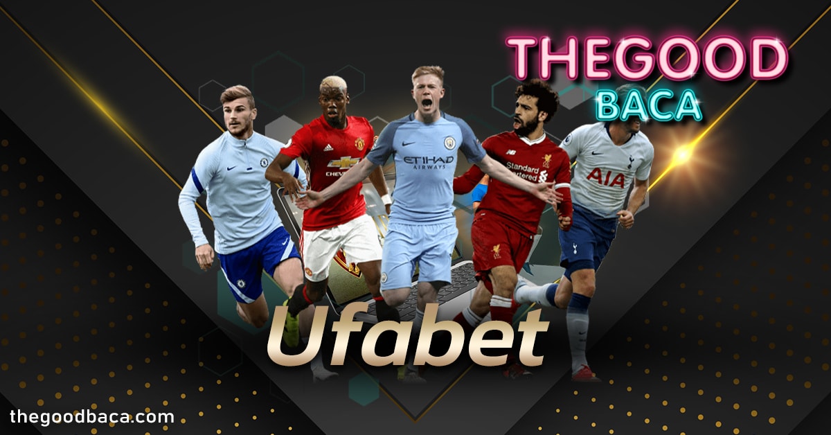 Ufabet
