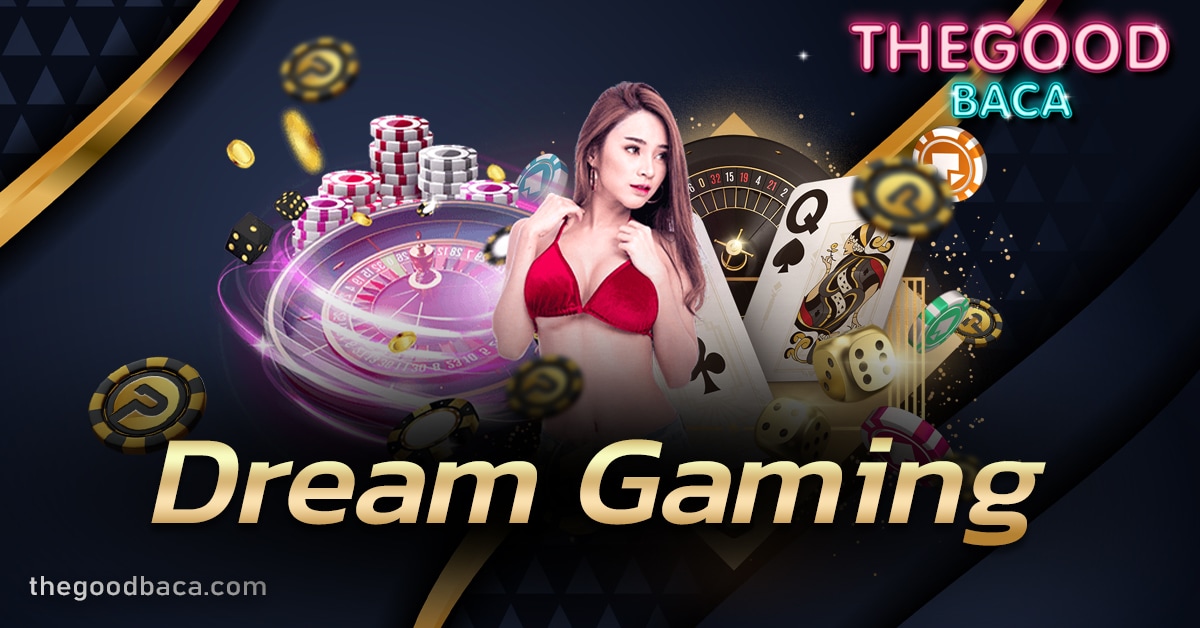 Dream Gaming